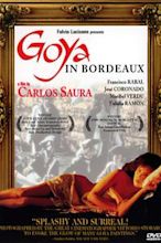 Goya in Bordeaux