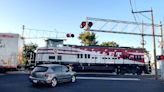 Modesto’s local freight railroad will be safer and cleaner thanks to $12.2 million grant