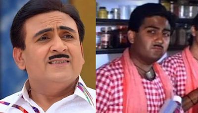 Happy Birthday Dilip Joshi: From Taarak Mehta Ka Ooltah Chashma's Jethalal to Maine Pyaar Kiya's Ramu', a look at iconic characters played by the senior actor