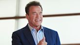 Arnold Schwarzenegger shared 2 weight-loss hacks, including the soup he has for dinner every night