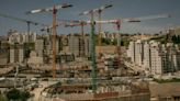 Revealed: Israel has sped up settlement-building in East Jerusalem since Gaza war began