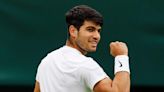 Carlos Alcaraz Defeats Novak Djokovic to Win Second Wimbledon Men's Singles Title