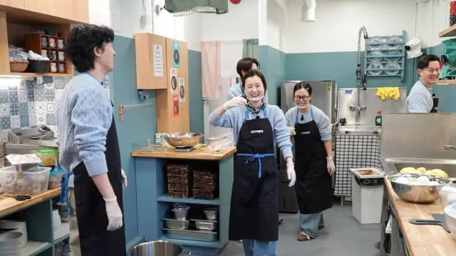 Jinny’s Kitchen Season 2 Episode 5: Release Date, Time & Where to Watch Online?