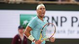 14-time champion Rafael Nadal loses in the French Open’s first round to Alexander Zverev | Chattanooga Times Free Press