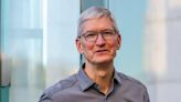 'Could Not Be More Excited': Tim Cook On Apple's Revenue-Record-Setting Operations In India