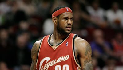 Will LeBron James return to the Cleveland Cavaliers? Betting odds for what team he will play for next season