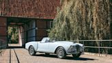 Own This Italian Jewel-Broad Arrow Is Selling A Classically Italian Lancia Aurelia America