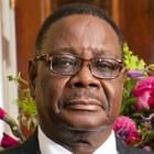 Peter Mutharika