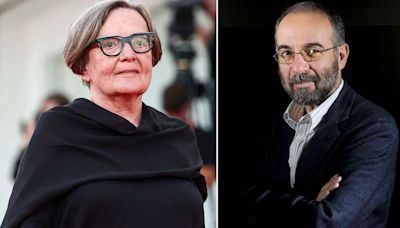 Giuseppe Tornatore y Agnieszka Holland se suman al jurado del Festival de Venecia