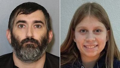 Mother's Boyfriend Charged with Murder of 13-Year-Old Madeline Soto