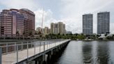 Paulson Firm Signs Office Lease at New West Palm Beach Tower