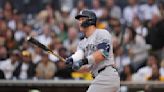 Aaron Judge homers again at Petco Park as the Yankees beat the Padres for 2nd straight game 4-1