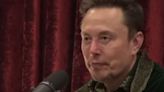 Elon Musk And Joe Rogan’s Robin Hood Podcast Moment Is... Something