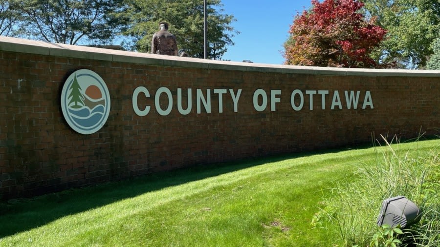 Everything you need to know about the Ottawa County commission primaries