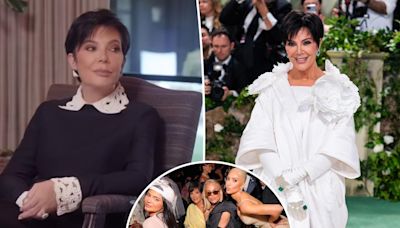 Kris Jenner, 68, reveals whether she will retire as momager: ‘It’s the love of life’