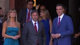 Líderes de izquierda y derecha reaccionan a la última carta de Pedro Sánchez - MarcaTV