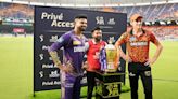 KKR vs SRH Live Streaming IPL 2024 Final Live Telecast: When And Where To Watch | Cricket News