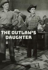 The Outlaw's Daughter