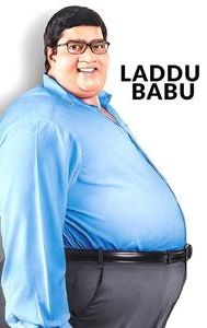 Laddu Babu