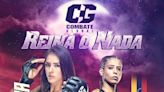 Entrenaron juntas y ahora son rivales en La Jaula, ¿Reina o nada en Combate Global?