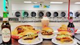The Texas Burger Restaurant That Joined Forces With A Laundromat