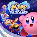 Kirby Star Allies