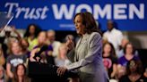 Kamala Harris says another Trump term would mean ‘more suffering, less freedom’ as six-week Florida abortion ban goes into effect | CNN Politics