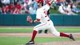 Husker baseball pitcher lands All-American recognition from NCBWA
