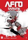 Afro Samurai