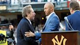 Derek Jeter congratulates John Sterling on ‘amazing career’ after Yankees retirement news