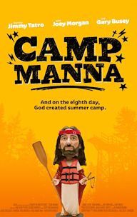 Camp Manna