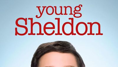 Mark Hamill Shares High Praise for Young Sheldon Star Following Series Finale