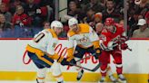 Nashville Predators score at Ottawa Senators: Live updates