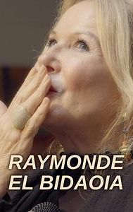 Raymonde El Bidaoia