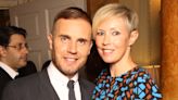 Gary Barlow rushes wife Dawn to hospital after she sustains second injury in a year