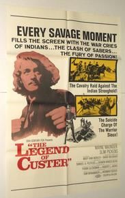 The Legend of Custer