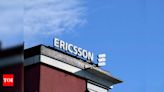 Ericsson posts $1 billion loss on write down of this US cloud company it acquired in 2022 - Times of India