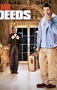 Mr. Deeds