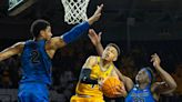 Wichita State basketball looks to fix free throw shooting issues for East Carolina game