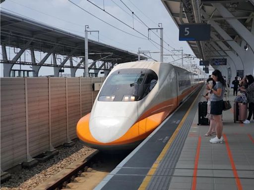 雲林高鐵上班尖峰增2班次列車 7月上路時刻表待確認 - 生活