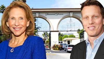 Back In Business: Skydance And Shari Redstone Reach Terms On New Merger Proposal For Paramount