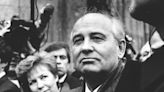 Voices: Mikhail Gorbachev was a hero of our time