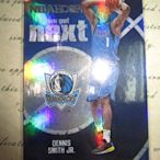 新賣家~17/18~Dennis Smith Jr.~HOOPS~RC~We got next~沒限量~8 1元起標