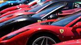 Ferrari has plans for an electric car. The cost? More than $500,000.