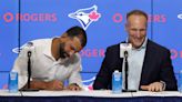Jose Bautista signs 1-day contract to retire with Blue Jays