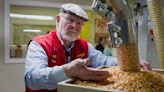 Bob Moore, founder of Bob’s Red Mill, has died