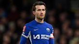 Poch takes swipe at Southgate as he reveals Chilwell injury from England duty