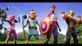 Disney invests $1.5 billion in Epic, announces new 'entertainment universe' in Fortnite