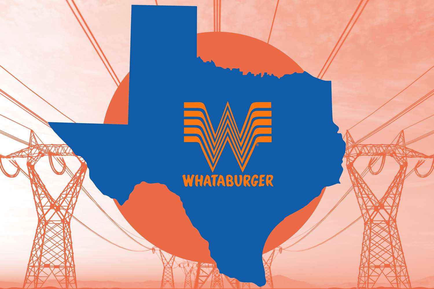 Are the Lights On at Whataburger? Texans Look to the Burger Chain’s App for Power Updates