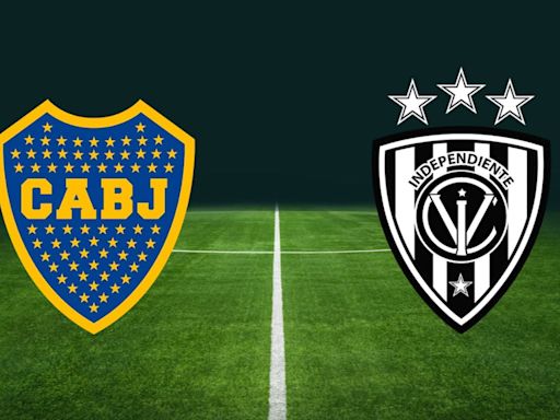 A qué hora juega Boca vs. Independiente del Valle por Copa Sudamericana 2024 y qué canal lo transmite